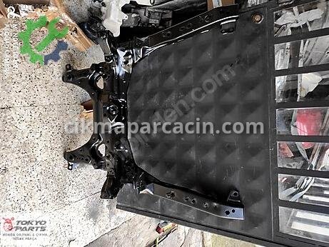 Honda Civic Travers çıkma parça
