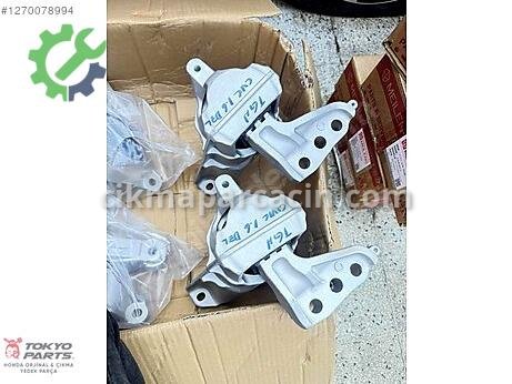 Honda Civic Kulak çıkma parça
