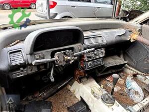 HONDA CİVİC EF KASA GÖGÜS TORPİDO KOMPLE