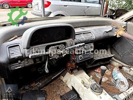 Honda Civic Torpido çıkma parça