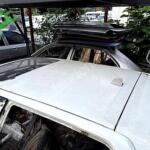 HONDA CİVİC EF KASA SANRUFLU TAVAN