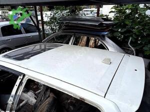 HONDA CİVİC EF KASA SANRUFLU TAVAN