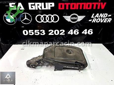 Honda Civic Karbüratör çıkma parça