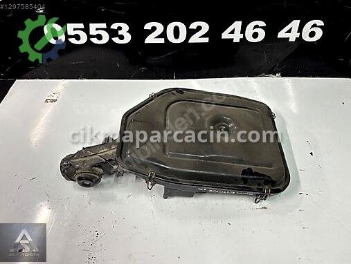 Honda Civic Karbüratör çıkma parça