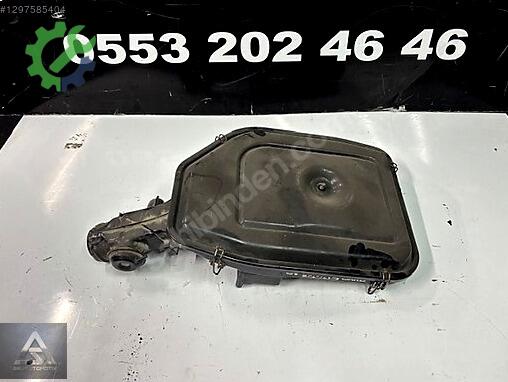Honda Civic Karbüratör çıkma parça
