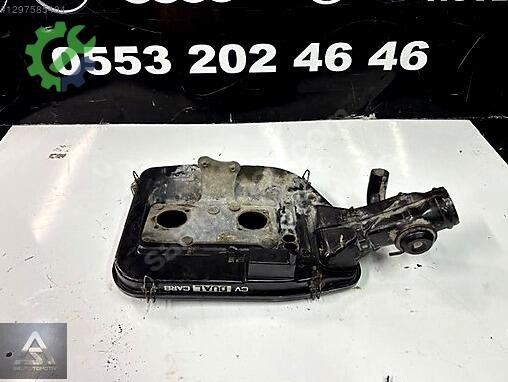 Honda Civic Karbüratör çıkma parça
