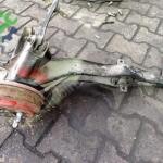 HONDA CİVİC EG KASA SOL ARKA TAŞIYICI