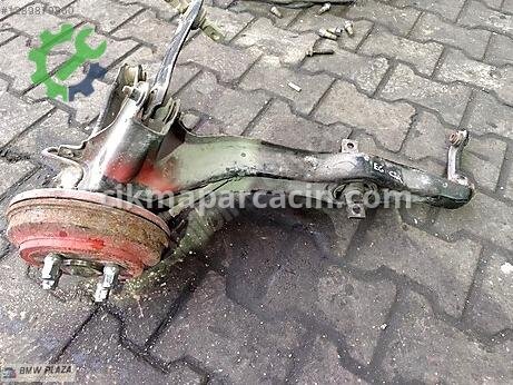 Honda Civic Arka Taşıyıcı çıkma parça