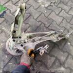 HONDA CİVİC EG SAĞ ARKA TAŞIYICI