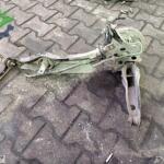 HONDA CİVİC EG SAĞ ARKA TAŞIYICI