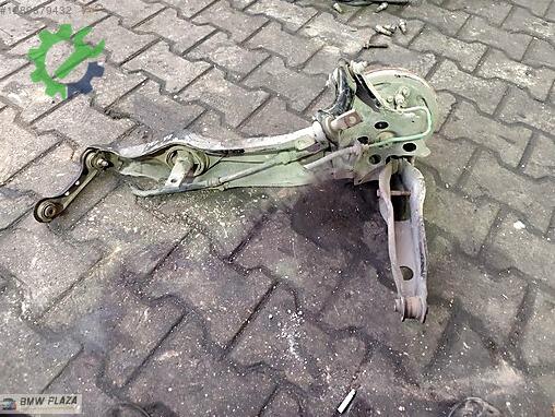 Honda Civic Arka Taşıyıcı çıkma parça