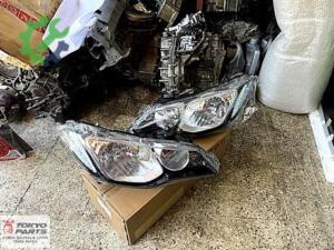 HONDA CİVİC FAR