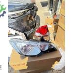 Honda civic far fb7 far