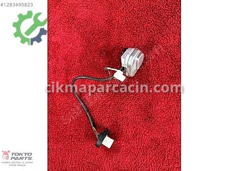Honda Civic Far Beyni çıkma parça