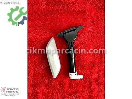 Honda Civic Far çıkma parça