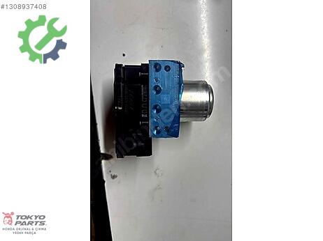 Honda Civic ABS Beyni (Modül) çıkma parça
