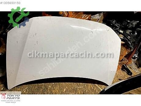 Honda Civic Kaput çıkma parça