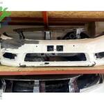 HONDA CİVİC FB7 ÇIKMA ORJİNAL TAMPON