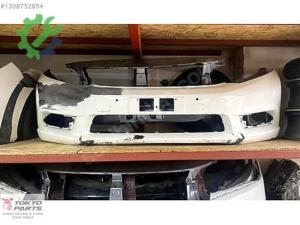 HONDA CİVİC FB7 ÇIKMA ORJİNAL TAMPON