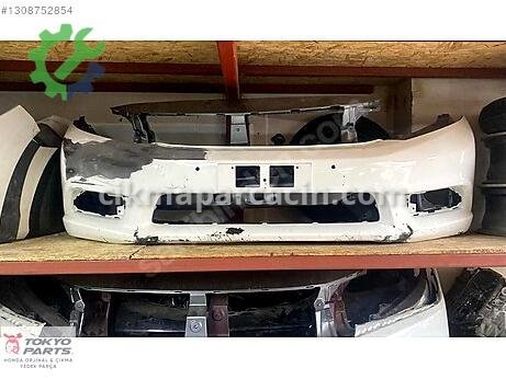 Honda Civic Ön Tampon çıkma parça