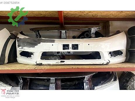 Honda Civic Ön Tampon çıkma parça