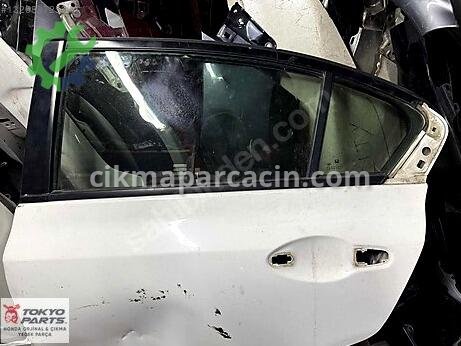 Honda Civic Kapı Camları çıkma parça