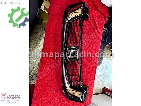 Honda Civic Ön Panjur çıkma parça