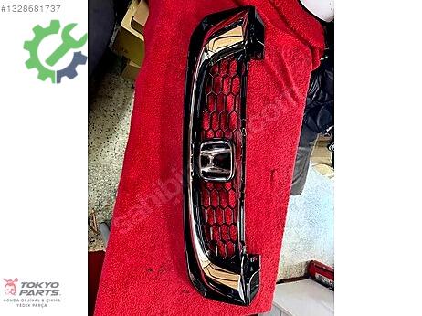 Honda Civic Ön Panjur çıkma parça