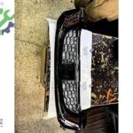 HONDA CİVİC FB7 MAKYAJLI PANJUR