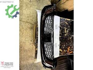 HONDA CİVİC FB7 MAKYAJLI PANJUR