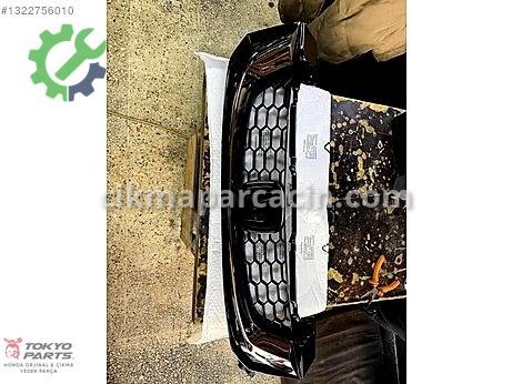 Honda Civic Panjur çıkma parça