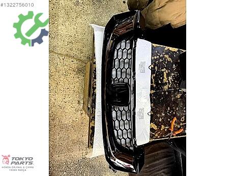 Honda Civic Panjur çıkma parça