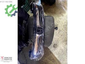 HONDA CİVİC FB7 MAKYAJSIZ PANJUR