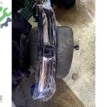 HONDA CİVİC FB7 MAKYAJSIZ PANJUR
