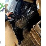 HONDA CİVİC FB7 MOTOR ALT MUHAFAZA