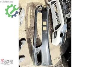 HONDA CİVİC FB7 ÖN TAMPON ORJİNAL SIFIR