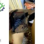 HONDA CİVİC FB7 ORJİNAL SIFIR ÖN TAMPON BRAKETİ