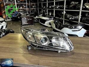 HONDA CIVIC FB7 SAG FAR HELOJEN ORJINAL