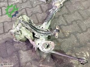 HONDA CİVİC FB7 SOL ARKA TAŞIYICI