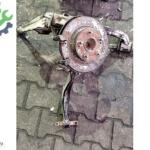 HONDA CİVİC FB7 SOL ARKA TAŞIYICI