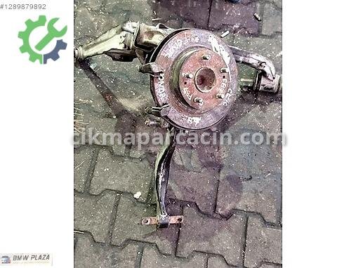 Honda Civic Arka Taşıyıcı çıkma parça