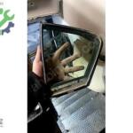HONDA CİVİC FB7 SOL ÖN KELEBEK CAMI ÇIKMA ORJİNAL
