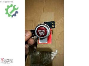 HONDA CİVİC FB7 START STOP DÜĞMESİ 2012-2016