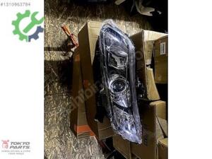 HONDA CİVİC FB7 XENONLU FAR