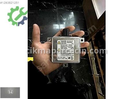 Honda Civic Far Beyni çıkma parça