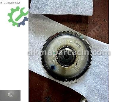 Honda Civic Türbin çıkma parça