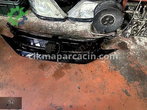 Honda Civic Ön Panjur çıkma parça