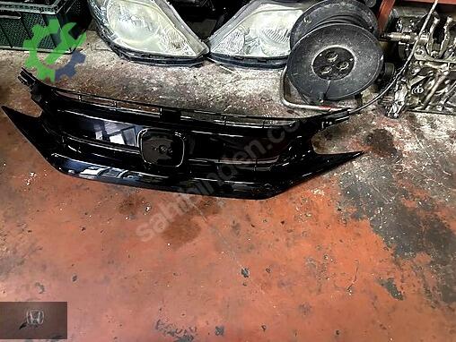 Honda Civic Ön Panjur çıkma parça