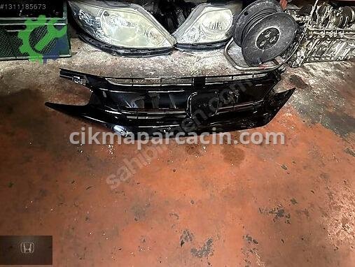 Honda Civic Ön Panjur çıkma parça