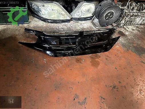 Honda Civic Ön Panjur çıkma parça
